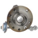 SKF | Radlagersatz | VKBA 3619 SKF | Radlagersatz | VKBA 3619
