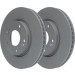 ATE | Bremsscheibe | 24.0126-0126.1 ATE | Bremsscheibe | 24.0126-0126.1