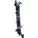 NRF | Kühler, Motorkühlung | 53651 NRF | Kühler, Motorkühlung | 53651