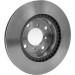 Hella | Bremsscheibe | 8DD 355 106-231