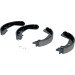 ATE | Bremsbackensatz | 03.0137-0529.2 ATE | Bremsbackensatz | 03.0137-0529.2