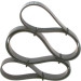BOSCH | Keilrippenriemen | 1 987 945 986 BOSCH | Keilrippenriemen | 1 987 945 986
