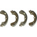 Brembo | Bremsbackensatz | S 79 515 Brembo | Bremsbackensatz | S 79 515