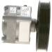 BOSCH | Hydraulikpumpe, Lenkung | K S00 000 132 BOSCH | Hydraulikpumpe, Lenkung | K S00 000 132
