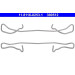 ATE | Feder, Bremssattel | 11.8116-0253.1 ATE | Feder, Bremssattel | 11.8116-0253.1