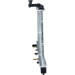 NRF | Kühler, Motorkühlung | 58561 NRF | Kühler, Motorkühlung | 58561