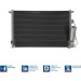 Nissens | Kondensator, Klimaanlage | 94675 Nissens | Kondensator, Klimaanlage | 94675