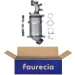 8LG 366 070-431 Ruß-/Partikelfilter, Abgasanlage Easy2Fit – PARTNERED with Faurecia
