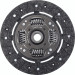 SACHS 3000 951 604 Kupplungssatz SACHS 3000 951 604 Kupplungssatz