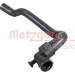 Metzger | Kühlerschlauch | 2422032 Metzger | Kühlerschlauch | 2422032