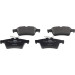 301783 Bremsbelagsatz, Scheibenbremse ESSENTIAL