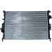 53811A Kühler, Motorkühlung Economy Class 53811A Kühler, Motorkühlung Economy Class