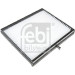 FEBI BILSTEIN 184394 Innenraumfilter FEBI BILSTEIN 184394 Innenraumfilter