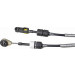 Metzger | Seilzug, Schaltgetriebe | 3150263 Metzger | Seilzug, Schaltgetriebe | 3150263