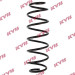 KYB | Fahrwerksfeder | RA6168 KYB | Fahrwerksfeder | RA6168