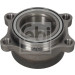FEBI BILSTEIN 185735 Radlager FEBI BILSTEIN 185735 Radlager