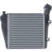 Mahle | Ladeluftkühler | CI 141 000P