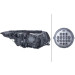 Hella | Hauptscheinwerfer | 1EE 354 835-011 Hella | Hauptscheinwerfer | 1EE 354 835-011