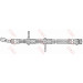 TRW | Bremsschlauch | PHD142 TRW | Bremsschlauch | PHD142