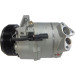 Mahle | Kompressor, Klimaanlage | ACP 72 000S