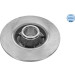 Meyle | Bremsscheibe | 16-15 523 0016