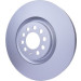 Hella | Bremsscheibe | 8DD 355 127-441