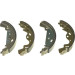 Brembo | Bremsbackensatz | S 44 506