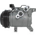 Mahle | Kompressor, Klimaanlage | ACP 766 000P