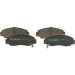 BOSCH | Bremsbelagsatz, Scheibenbremse | 0 986 494 884 BOSCH | Bremsbelagsatz, Scheibenbremse | 0 986 494 884