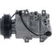 Mahle | Kompressor, Klimaanlage | ACP 762 000S
