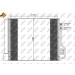 NRF | Kondensator, Klimaanlage | 35937 NRF | Kondensator, Klimaanlage | 35937