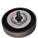 54-0308 Umlenk-/Führungsrolle, Keilrippenriemen