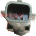 Metzger | Sensor, Raddrehzahl | 0900910