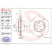 Brembo | Bremsscheibe | 09.A350.11 Brembo | Bremsscheibe | 09.A350.11