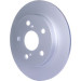 Hella | Bremsscheibe | 8DD 355 118-981