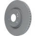 ATE | Bremsscheibe | 24.0128-0258.1 ATE | Bremsscheibe | 24.0128-0258.1