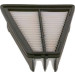 BOSCH F 026 400 417 Luftfilter BOSCH F 026 400 417 Luftfilter