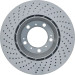 BOSCH | Bremsscheibe | 0 986 479 582 BOSCH | Bremsscheibe | 0 986 479 582