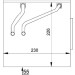 Mahle | Verdampfer, Klimaanlage | AE 49 000P