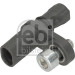 febi bilstein | Sensor, Raddrehzahl | 193683 febi bilstein | Sensor, Raddrehzahl | 193683