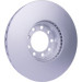 Hella | Bremsscheibe | 8DD 355 115-531 Hella | Bremsscheibe | 8DD 355 115-531