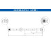 ATE | Bremsschlauch | 24.5104-0378.3 ATE | Bremsschlauch | 24.5104-0378.3