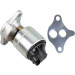 Metzger | AGR-Ventil | 0892711