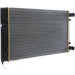Mahle | Kühler, Motorkühlung | CR 366 000S Mahle | Kühler, Motorkühlung | CR 366 000S