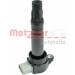 Metzger | Zündspule | 0880460 Metzger | Zündspule | 0880460