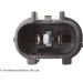 Blue Print | Sensor, Raddrehzahl | ADG07198 Blue Print | Sensor, Raddrehzahl | ADG07198