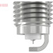 Denso | Zündkerze | W24EPR-U Denso | Zündkerze | W24EPR-U