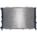 Mahle | Kühler, Motorkühlung | CR 1567 000S