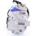 Nissens | Kompressor, Klimaanlage | 89415 Nissens | Kompressor, Klimaanlage | 89415