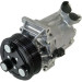 Mahle | Kompressor, Klimaanlage | ACP 807 000S Mahle | Kompressor, Klimaanlage | ACP 807 000S